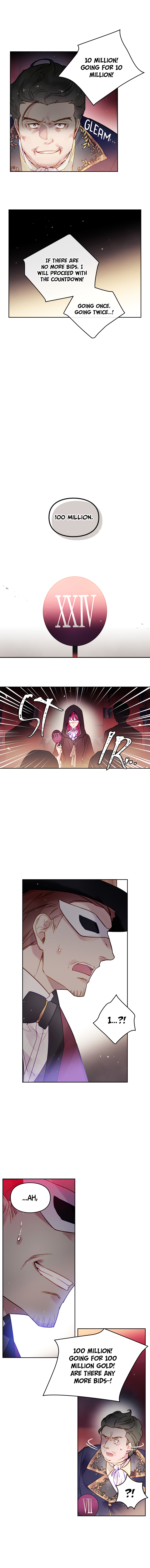 Read Death Is The Only Ending For The Villainess Manga Online