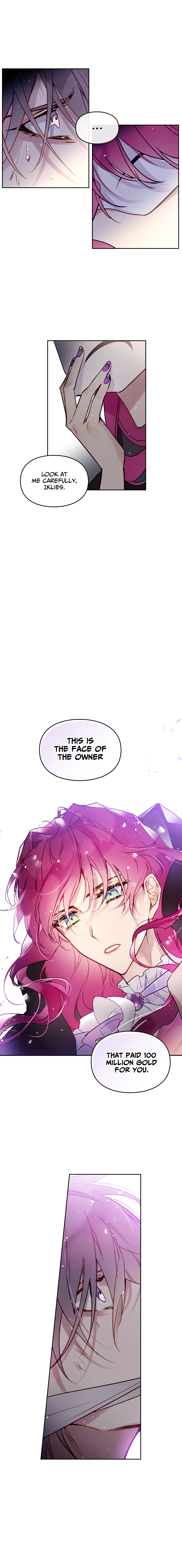 Read Death Is The Only Ending For The Villainess Manga Online