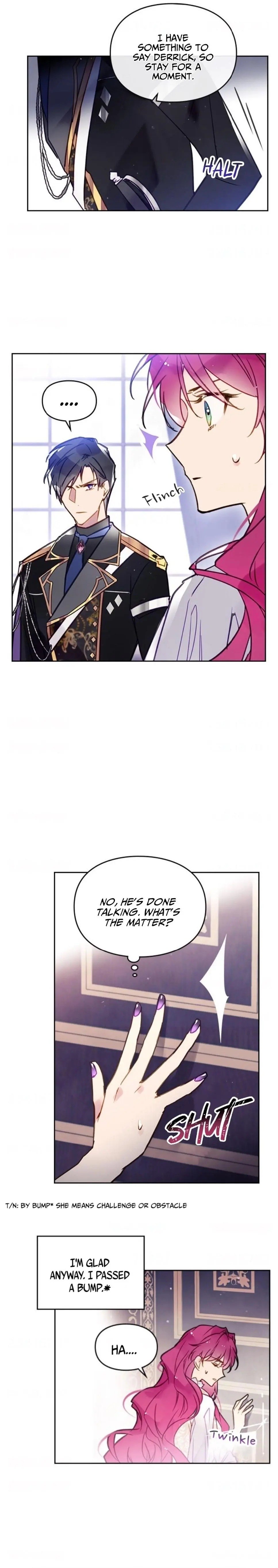 Read Death Is The Only Ending For The Villainess Manga Online