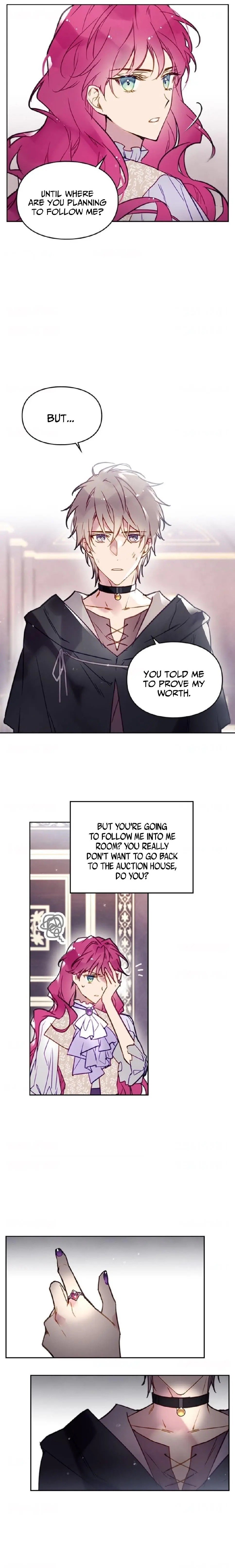 Read Death Is The Only Ending For The Villainess Manga Online