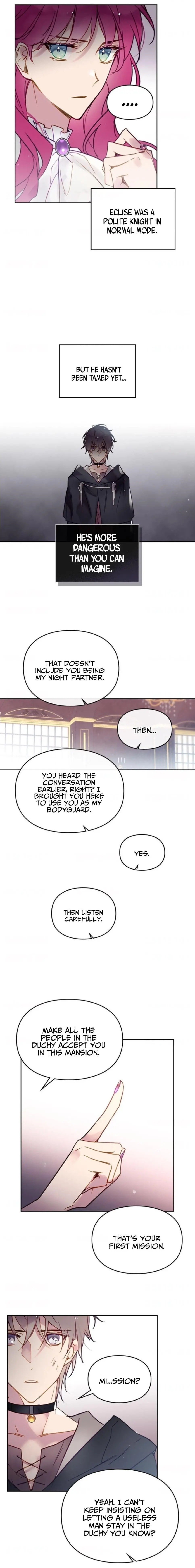 Read Death Is The Only Ending For The Villainess Manga Online