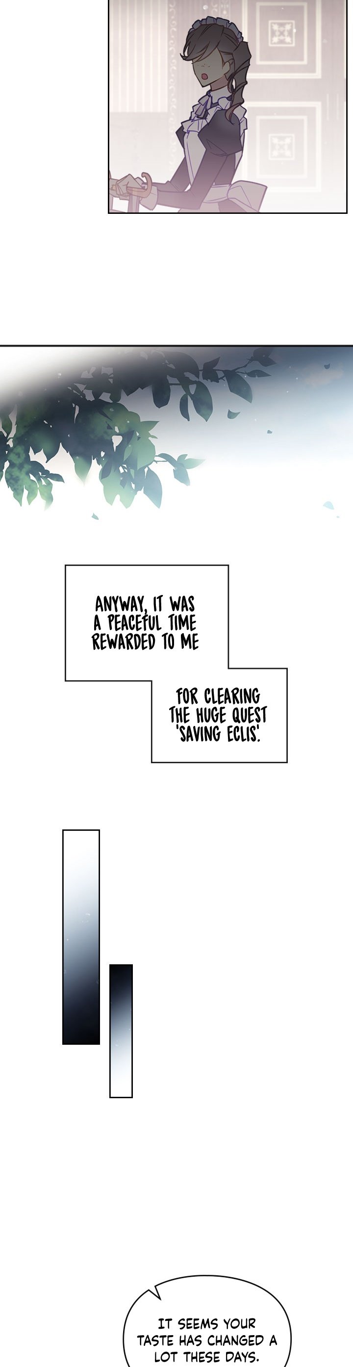 Read Death Is The Only Ending For The Villainess Manga Online