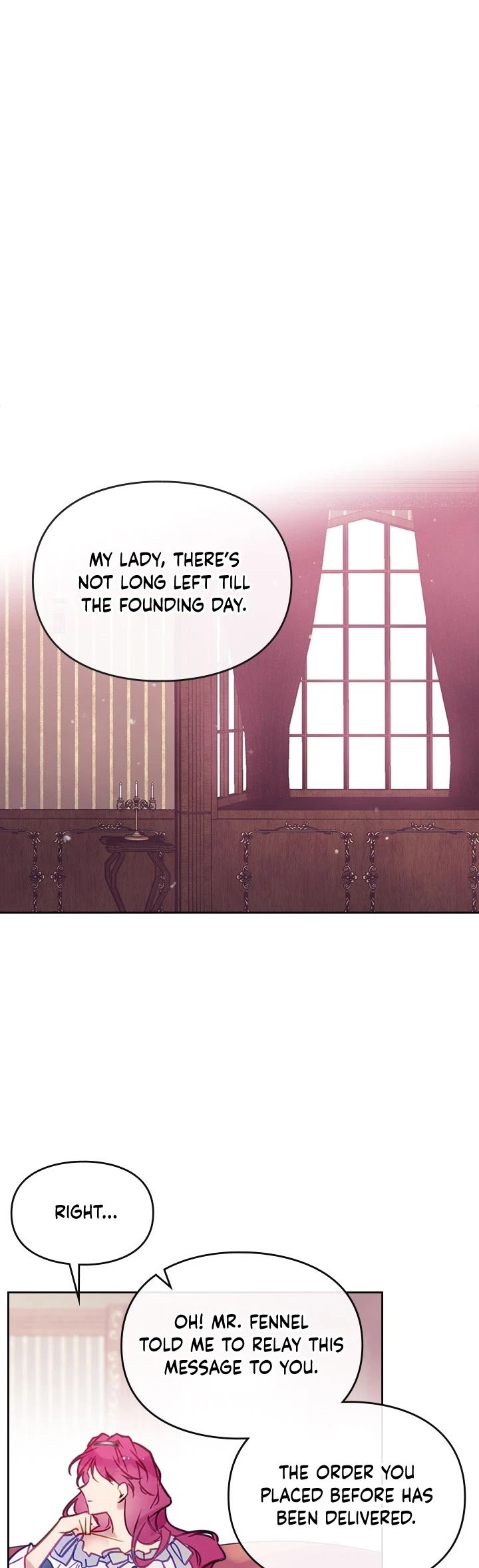 Read Death Is The Only Ending For The Villainess Manga Online
