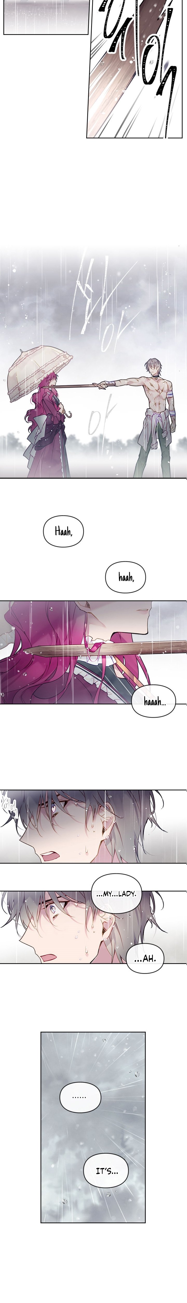 Read Death Is The Only Ending For The Villainess Manga Online