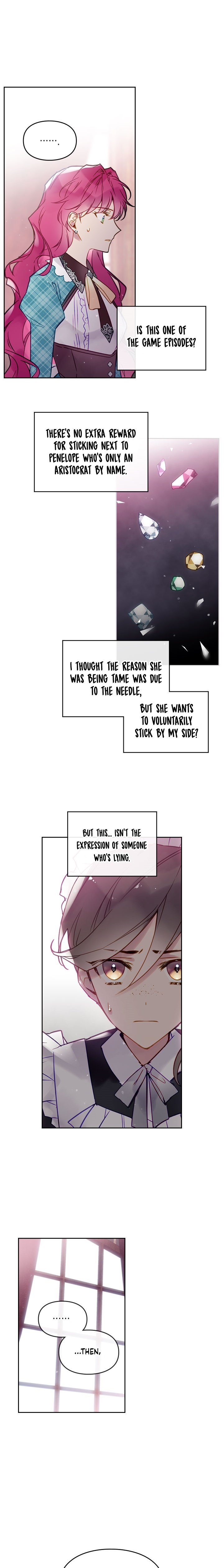 Read Death Is The Only Ending For The Villainess Manga Online