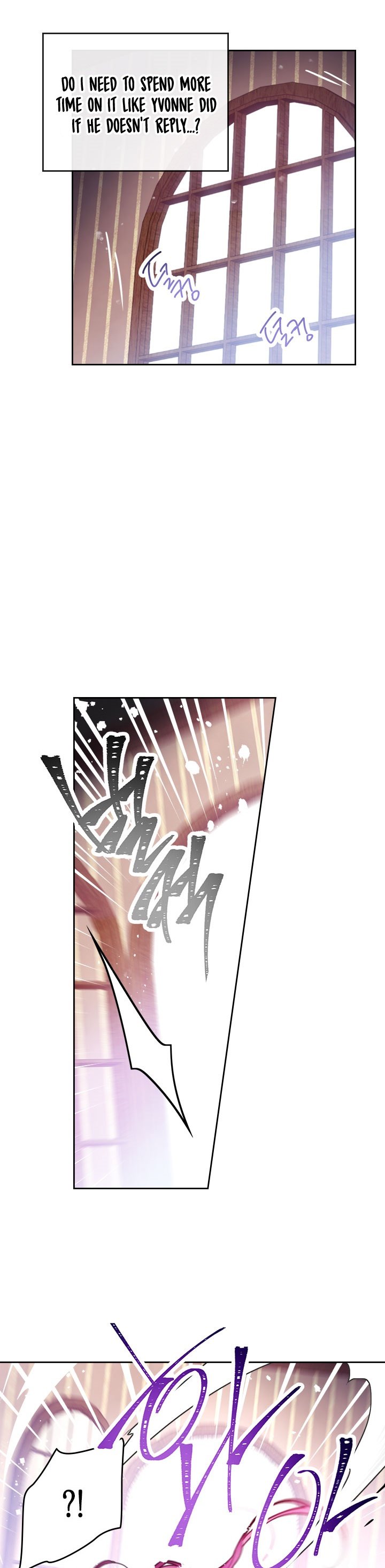 Read Death Is The Only Ending For The Villainess Manga Online