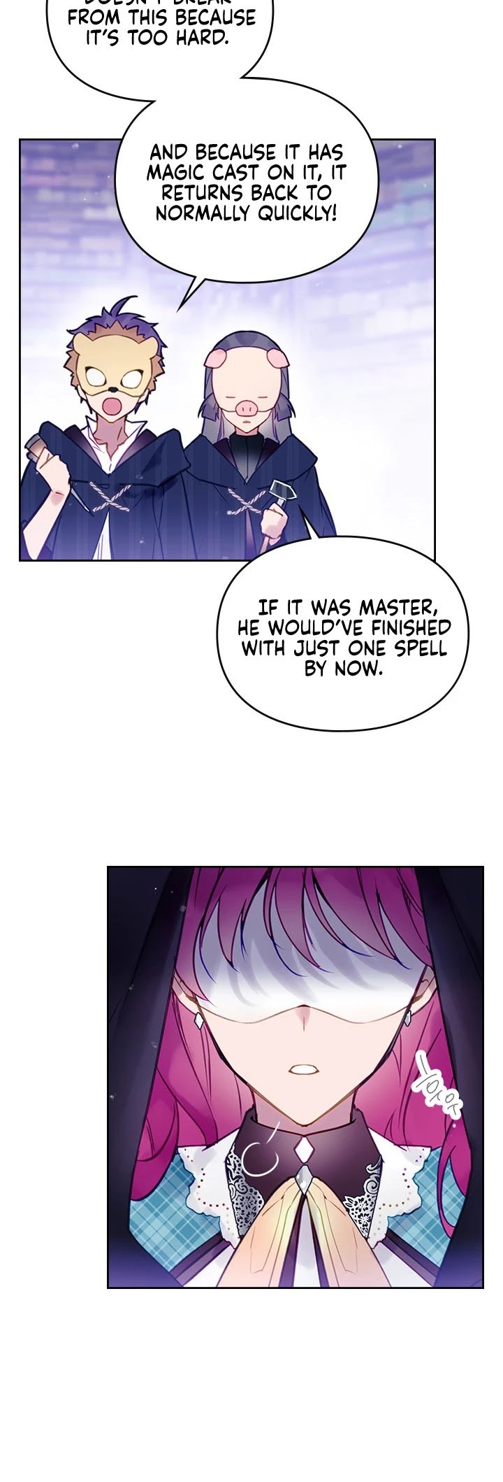 Read Death Is The Only Ending For The Villainess Manga Online