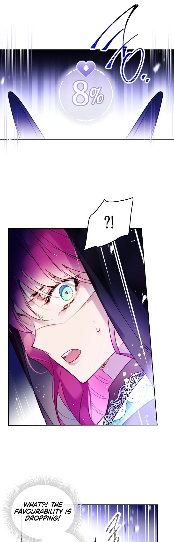 Read Death Is The Only Ending For The Villainess Manga Online