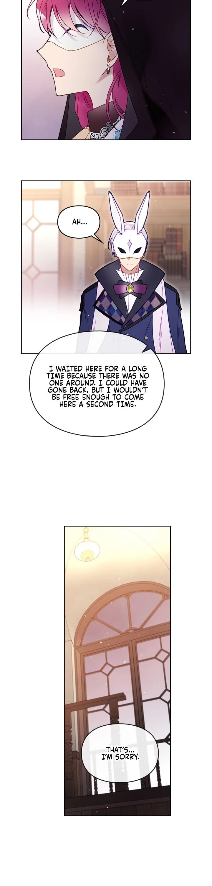 Read Death Is The Only Ending For The Villainess Manga Online