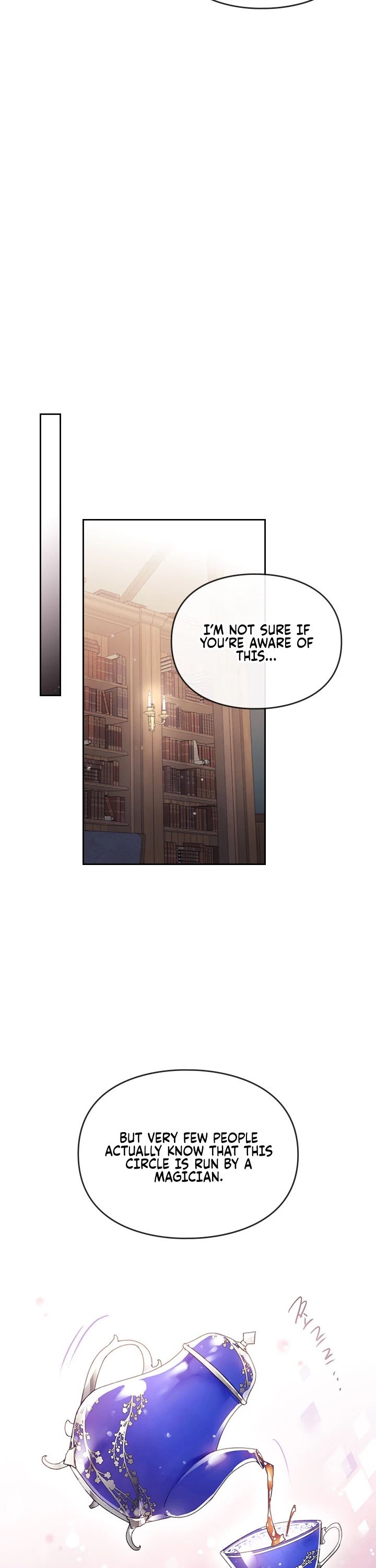 Read Death Is The Only Ending For The Villainess Manga Online