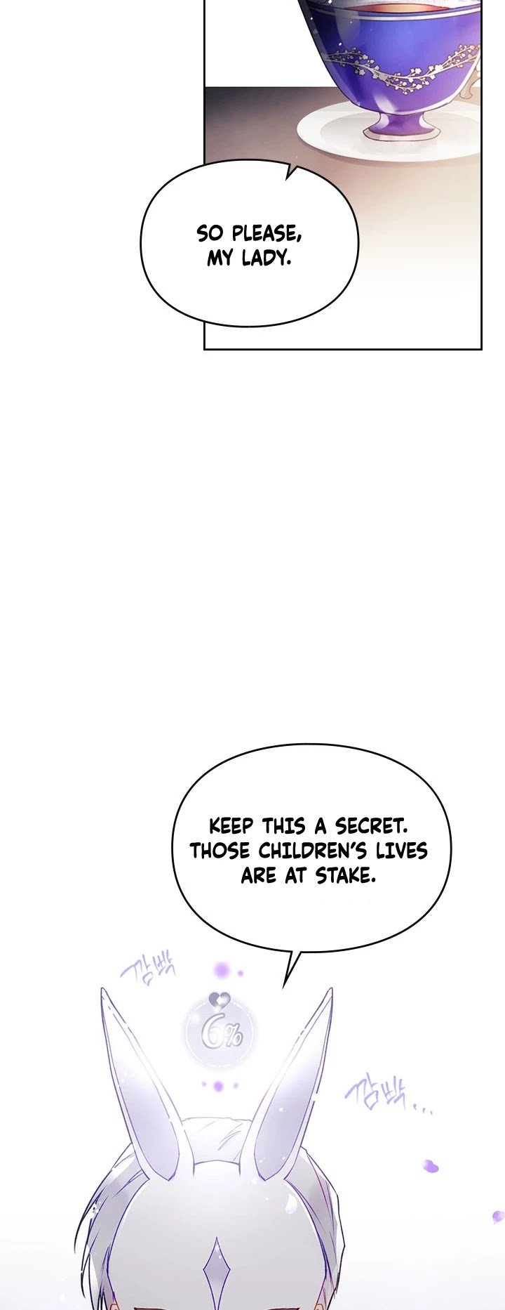 Read Death Is The Only Ending For The Villainess Manga Online