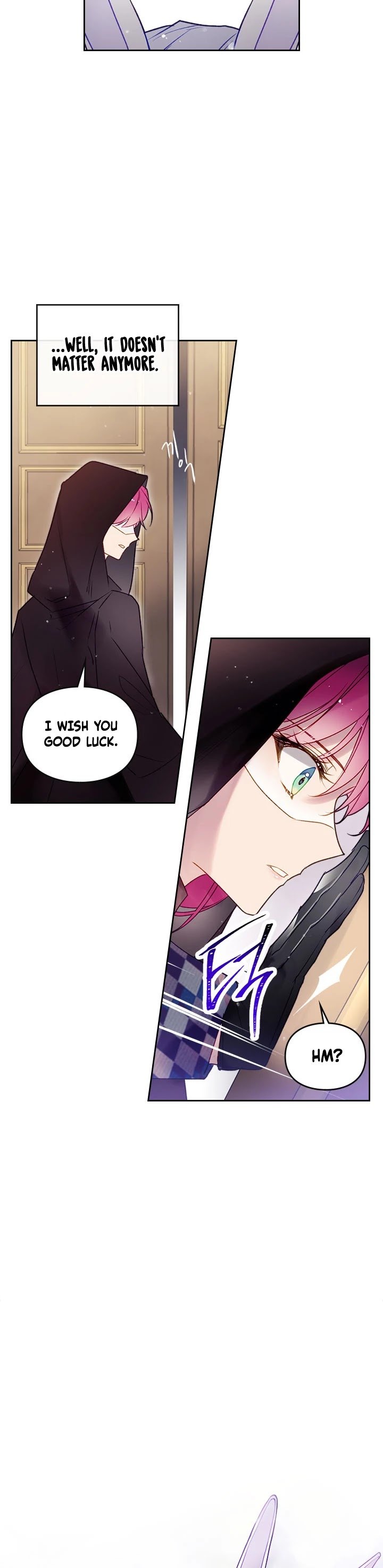 Read Death Is The Only Ending For The Villainess Manga Online