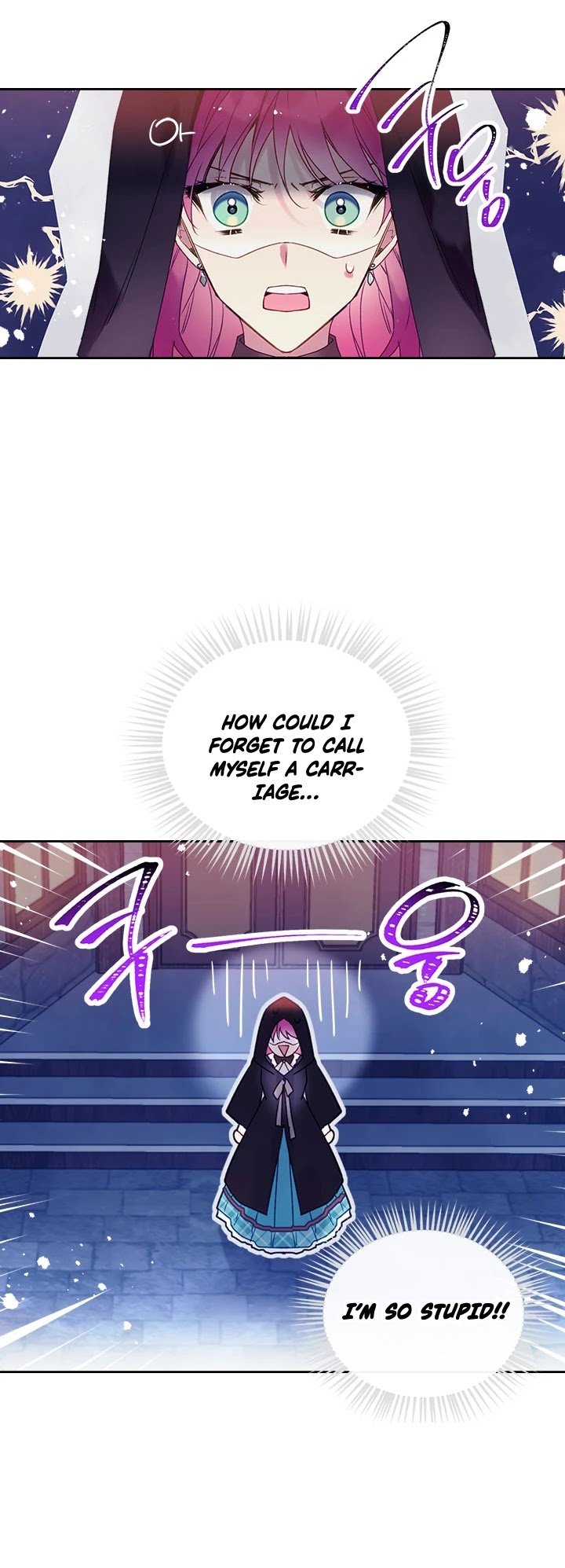 Read Death Is The Only Ending For The Villainess Manga Online