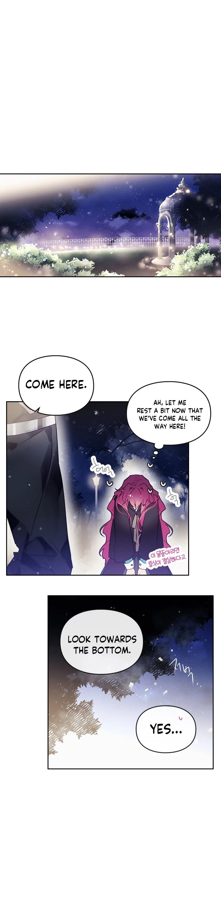 Read Death Is The Only Ending For The Villainess Manga Online