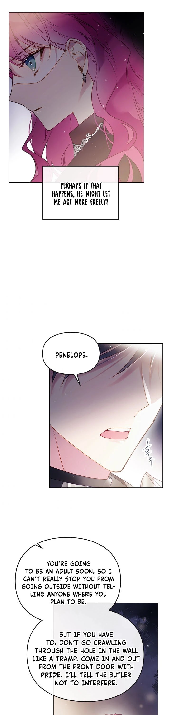 Read Death Is The Only Ending For The Villainess Manga Online
