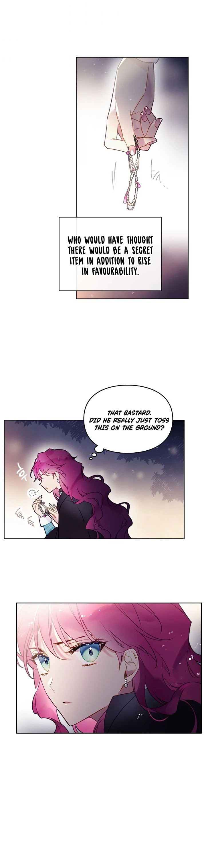Read Death Is The Only Ending For The Villainess Manga Online