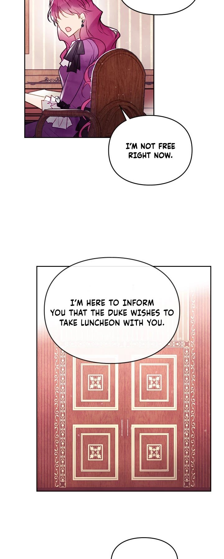 Read Death Is The Only Ending For The Villainess Manga Online