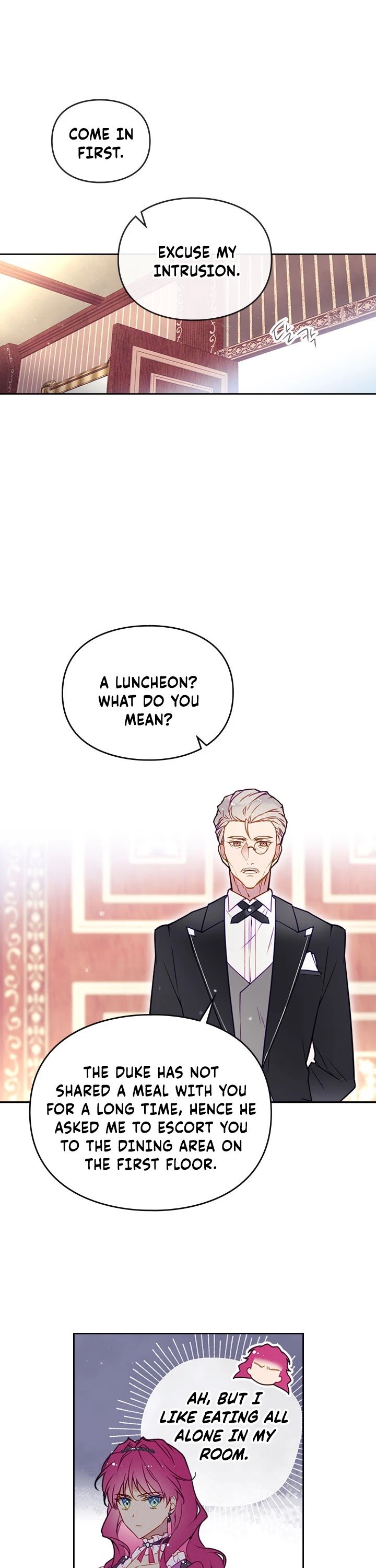 Read Death Is The Only Ending For The Villainess Manga Online