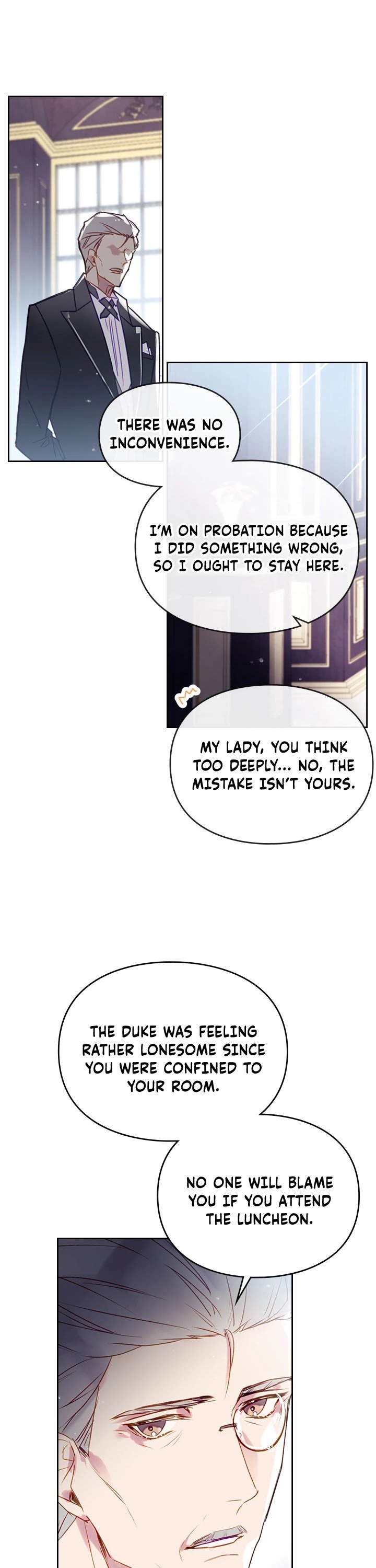 Read Death Is The Only Ending For The Villainess Manga Online