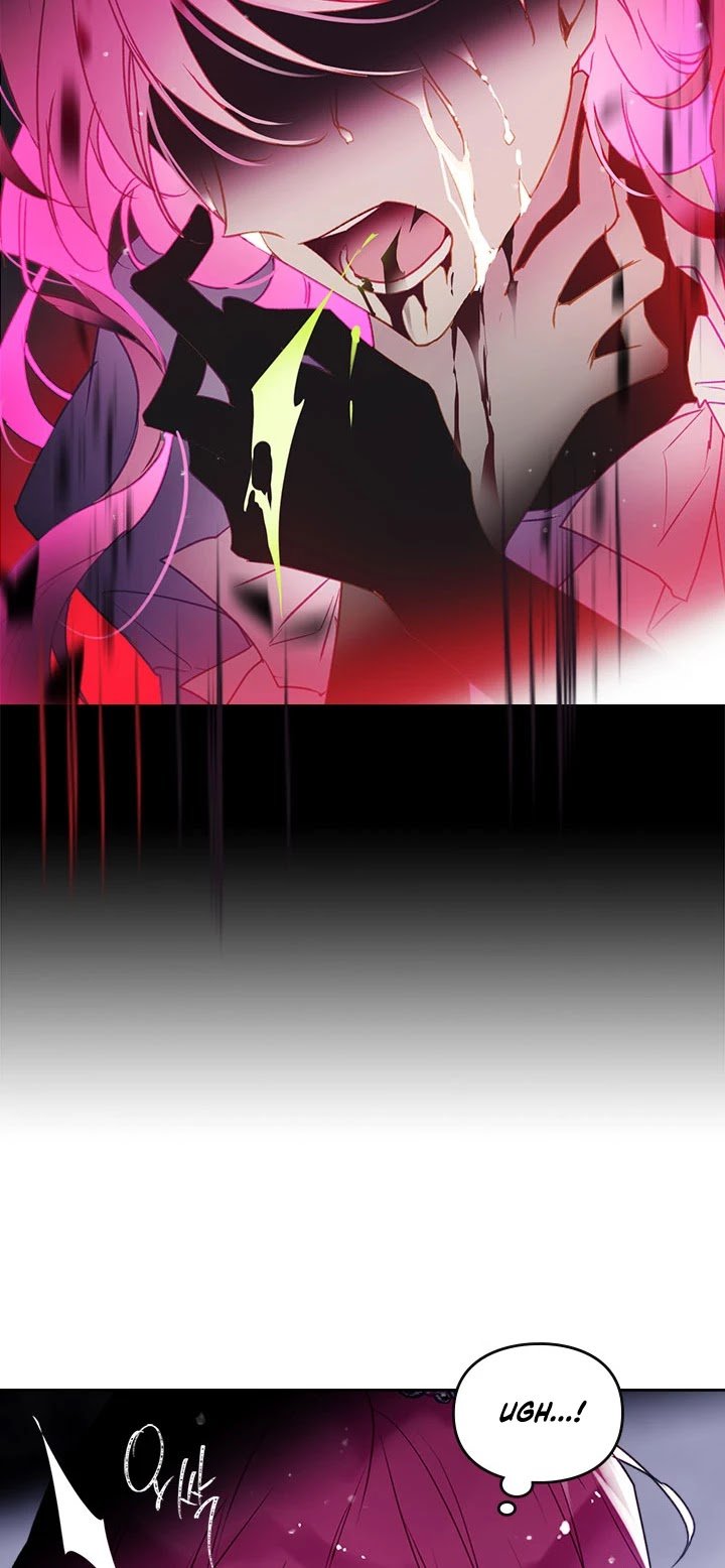 Read Death Is The Only Ending For The Villainess Manga Online