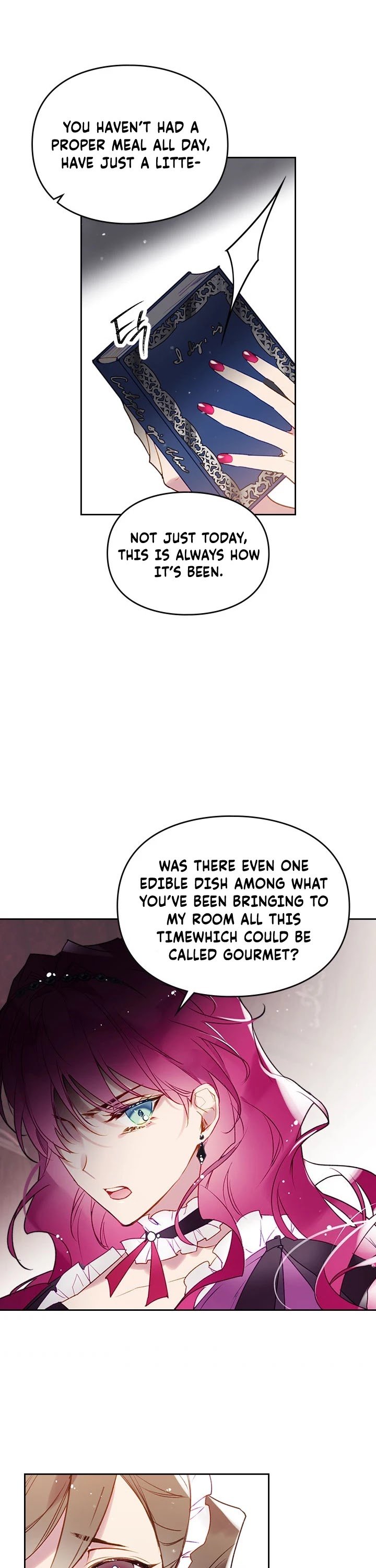 Read Death Is The Only Ending For The Villainess Manga Online