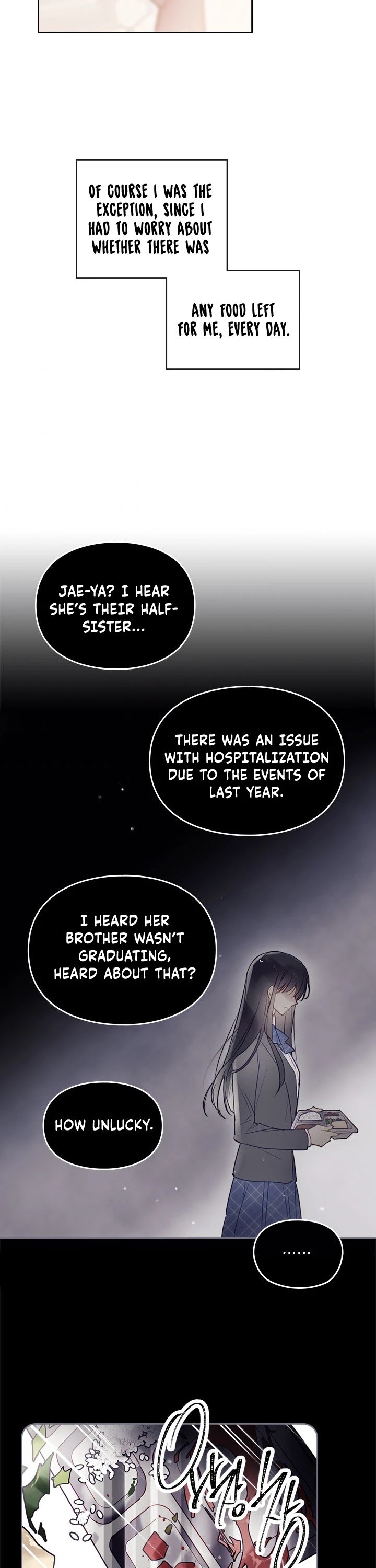 Read Death Is The Only Ending For The Villainess Manga Online