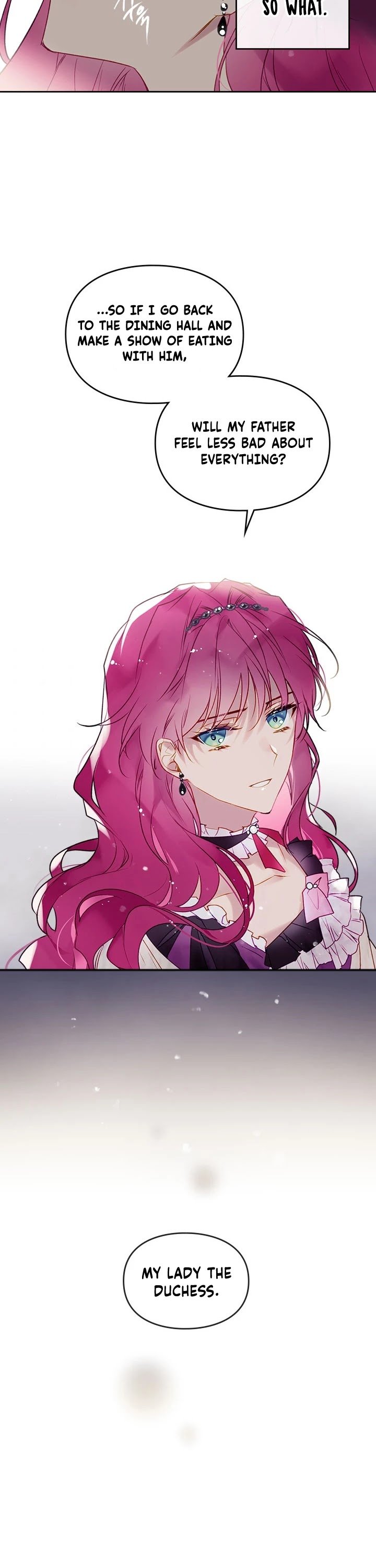 Read Death Is The Only Ending For The Villainess Manga Online