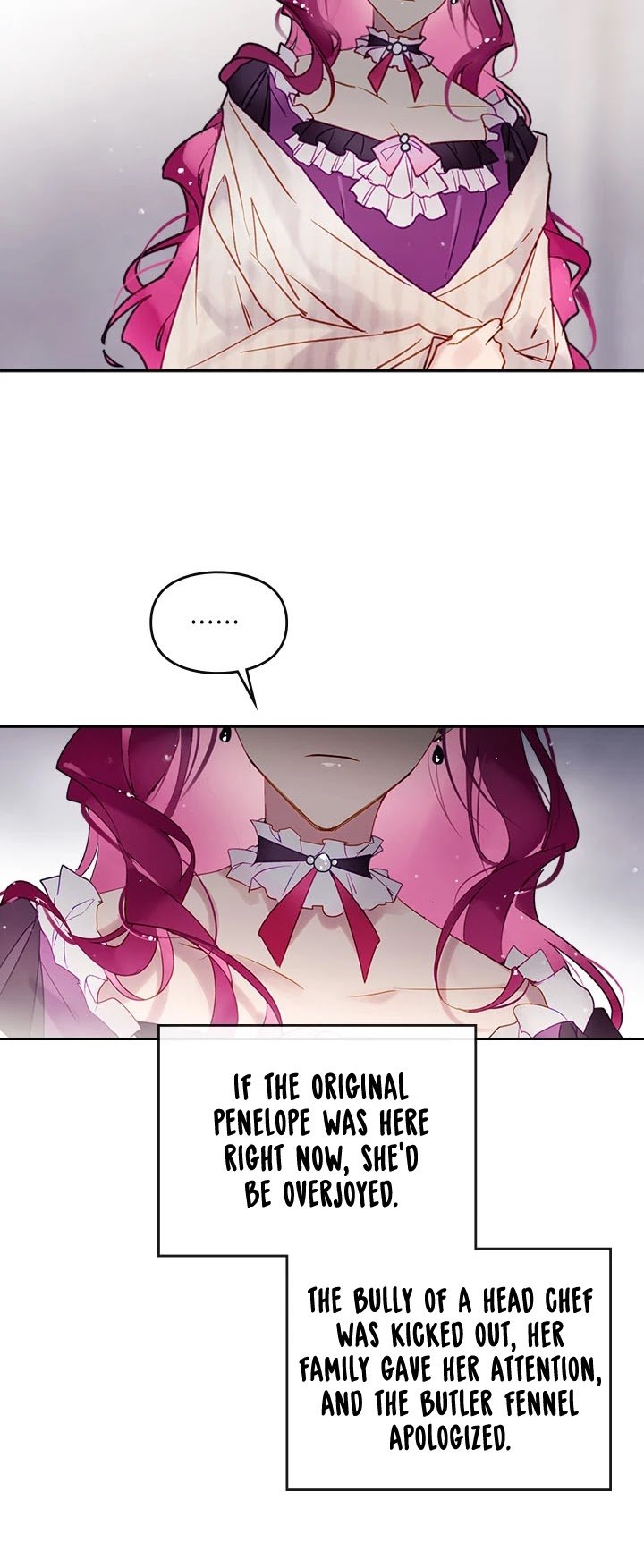 Read Death Is The Only Ending For The Villainess Manga Online