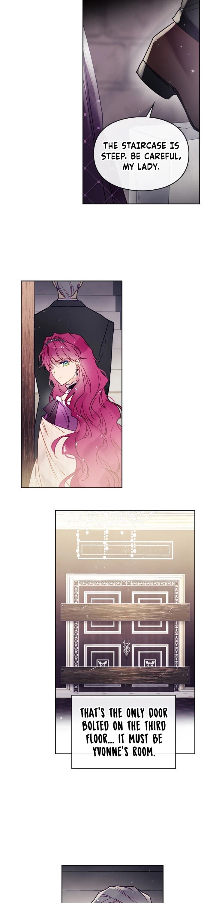 Read Death Is The Only Ending For The Villainess Manga Online