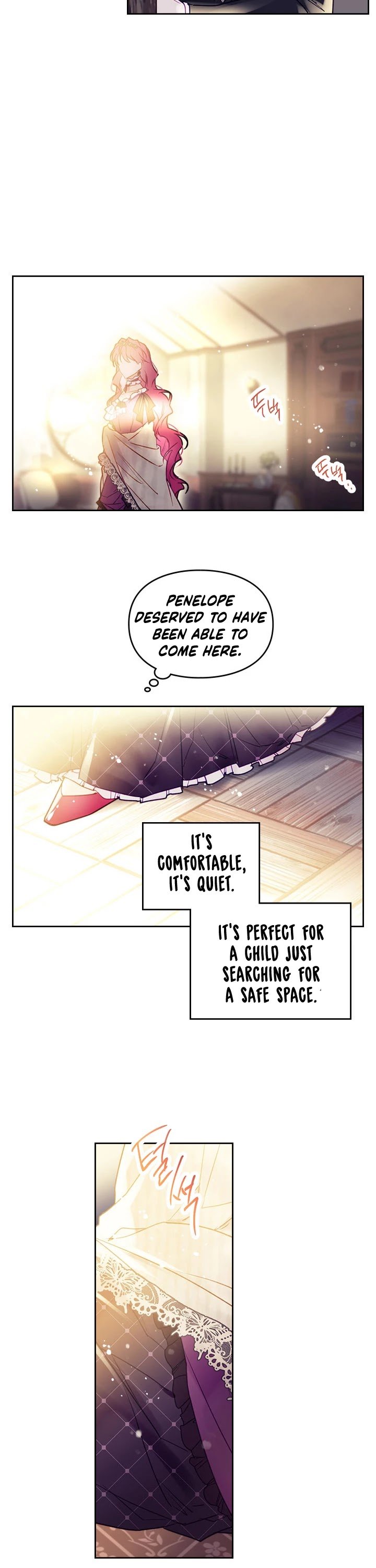 Read Death Is The Only Ending For The Villainess Manga Online