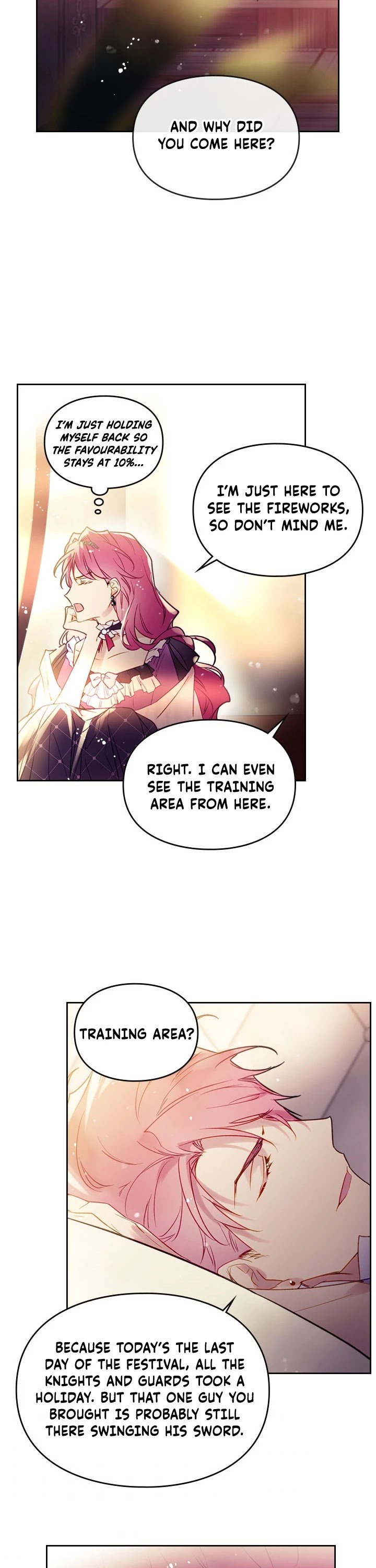 Read Death Is The Only Ending For The Villainess Manga Online