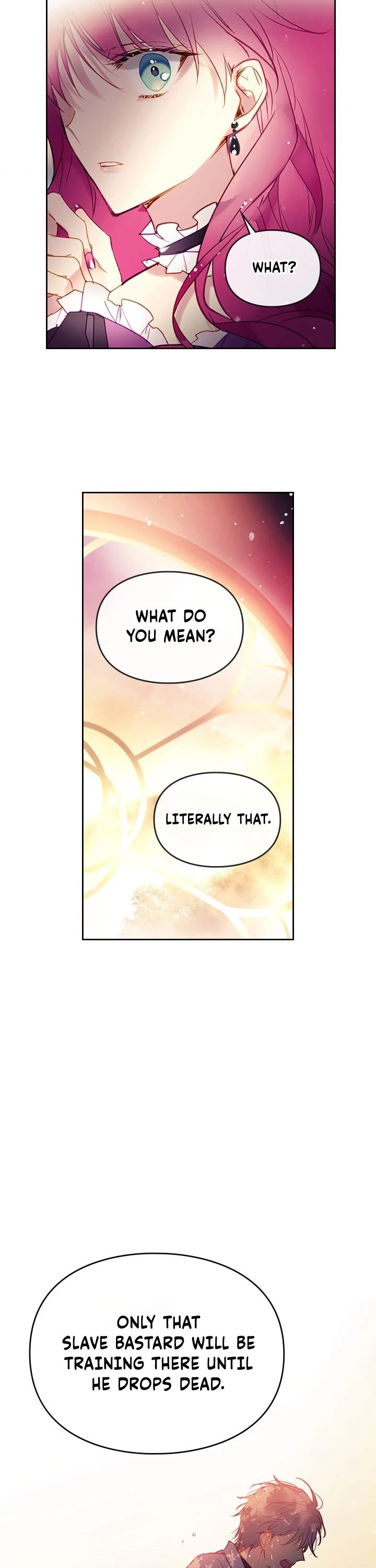 Read Death Is The Only Ending For The Villainess Manga Online