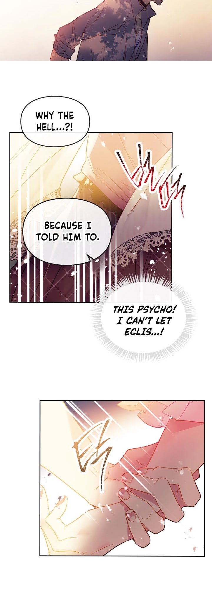 Read Death Is The Only Ending For The Villainess Manga Online