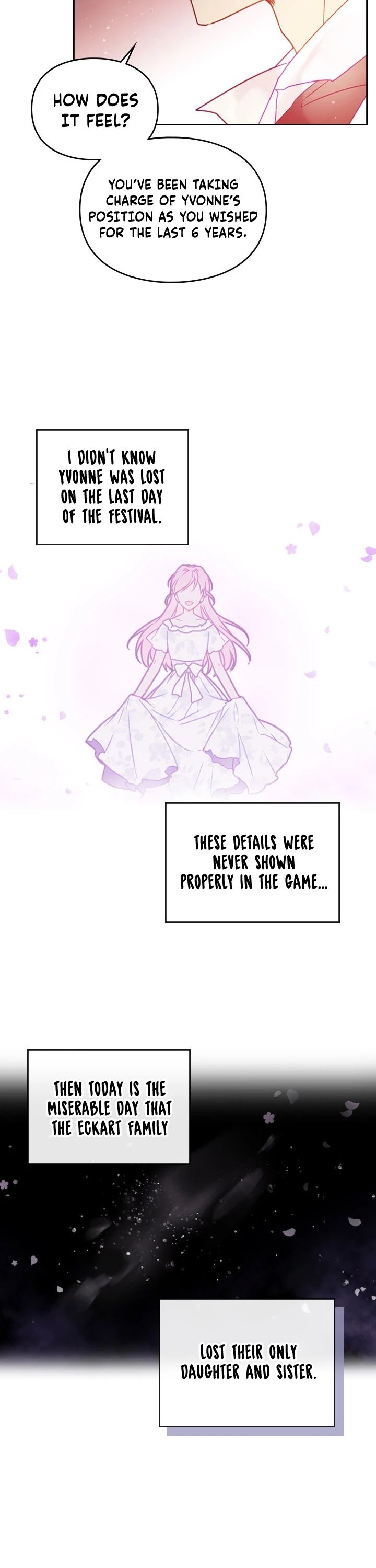 Read Death Is The Only Ending For The Villainess Manga Online