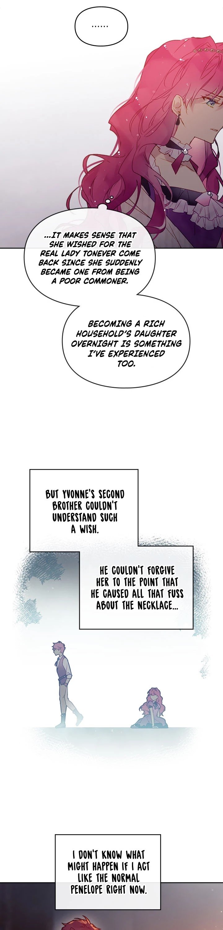 Read Death Is The Only Ending For The Villainess Manga Online