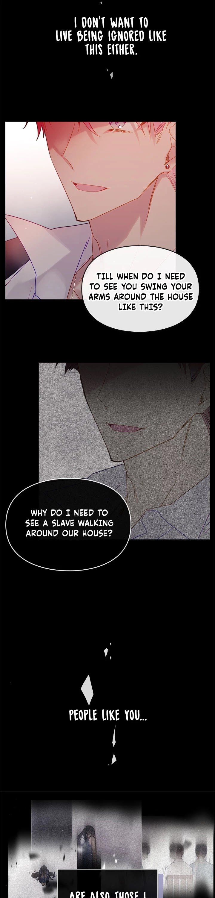 Read Death Is The Only Ending For The Villainess Manga Online