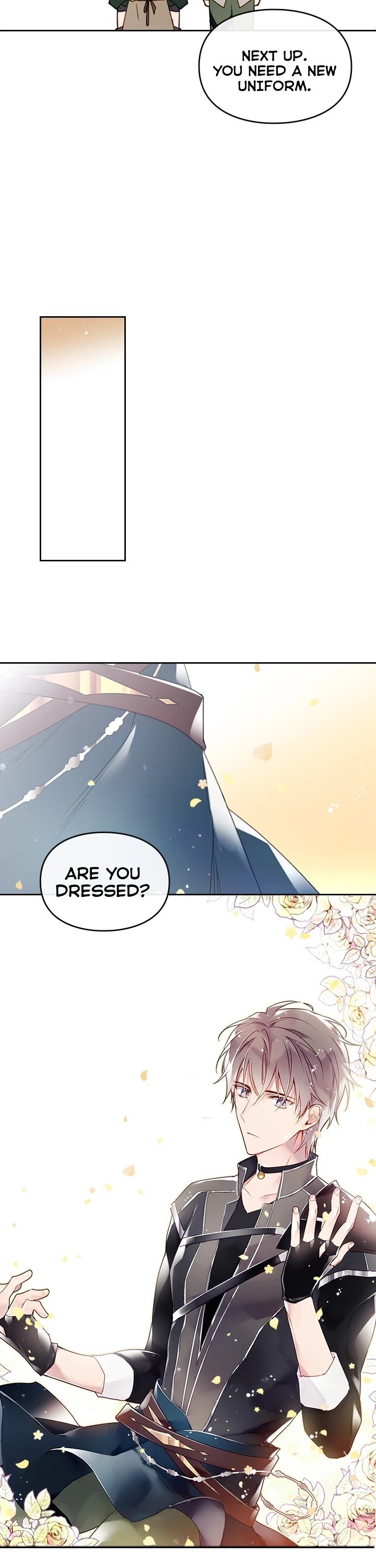 Read Death Is The Only Ending For The Villainess Manga Online