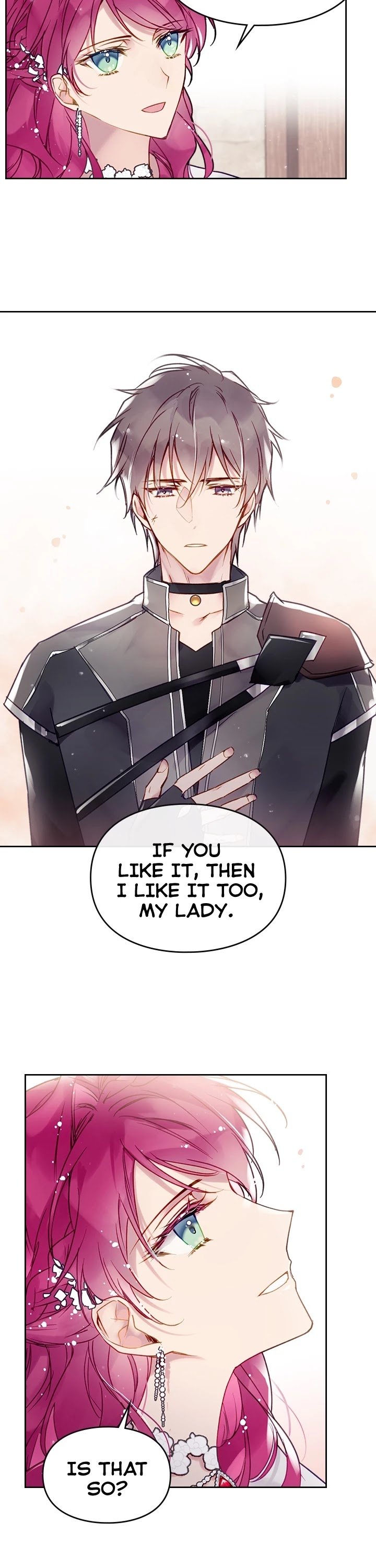 Read Death Is The Only Ending For The Villainess Manga Online