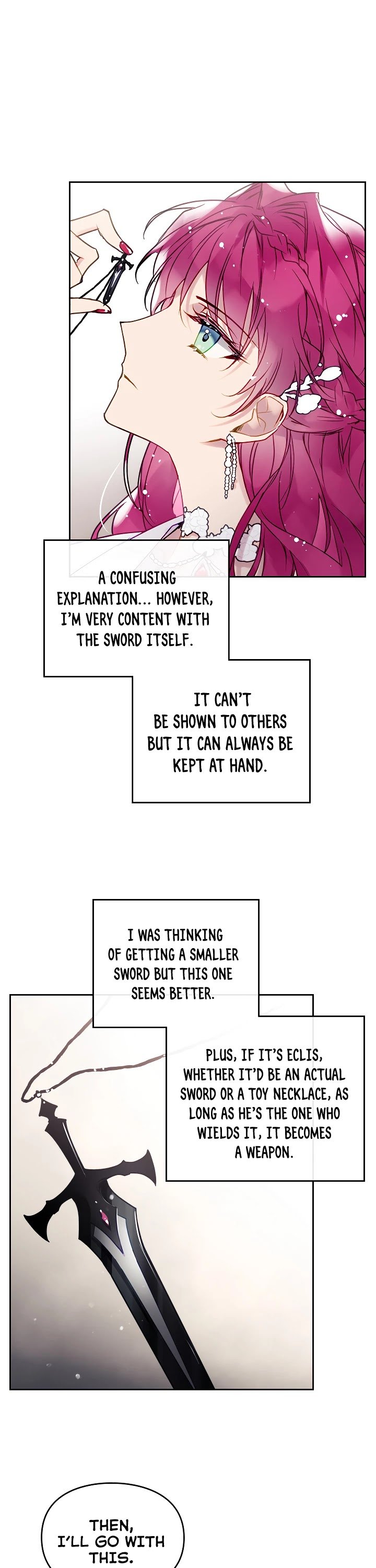 Read Death Is The Only Ending For The Villainess Manga Online