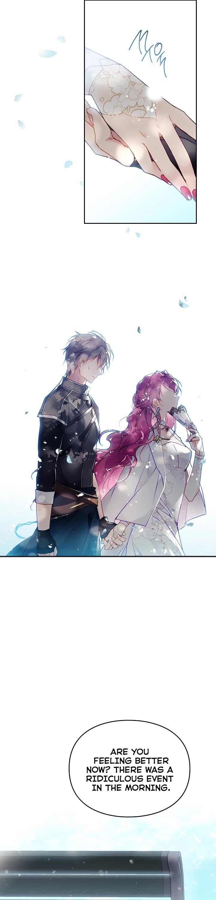 Read Death Is The Only Ending For The Villainess Manga Online
