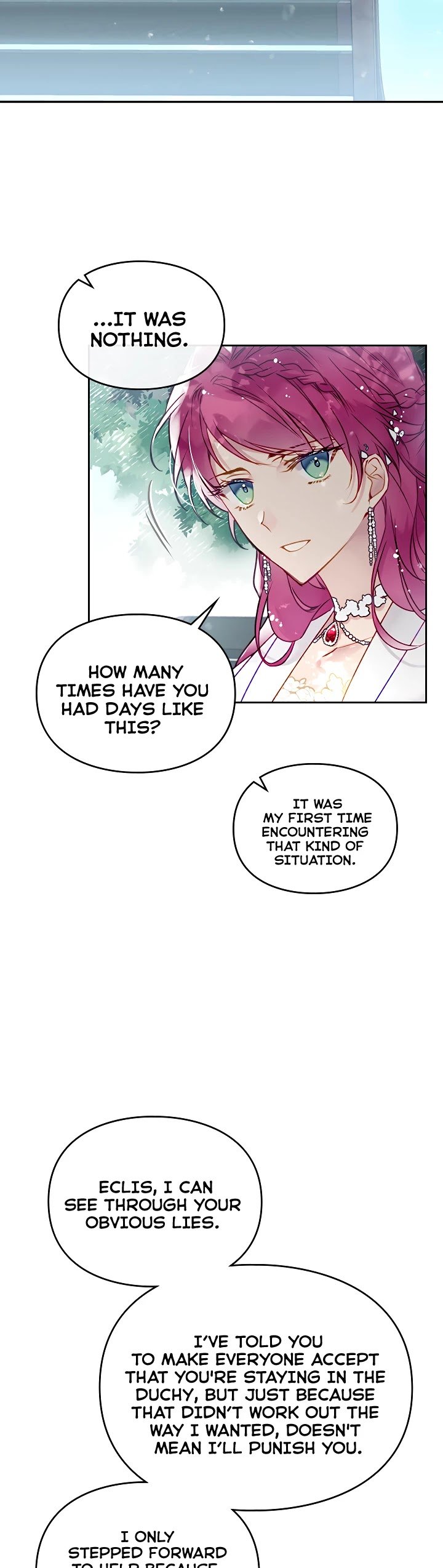Read Death Is The Only Ending For The Villainess Manga Online