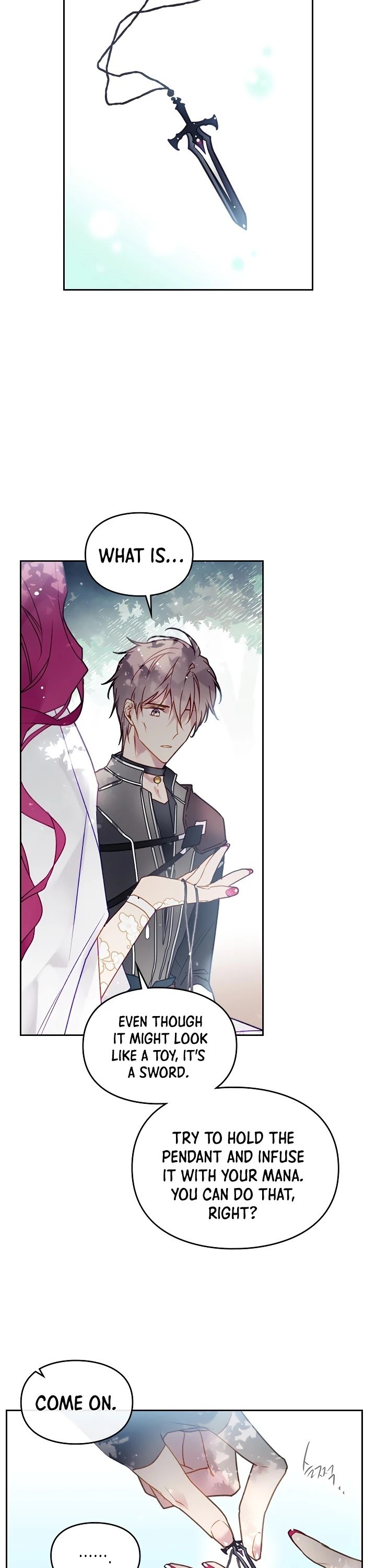 Read Death Is The Only Ending For The Villainess Manga Online