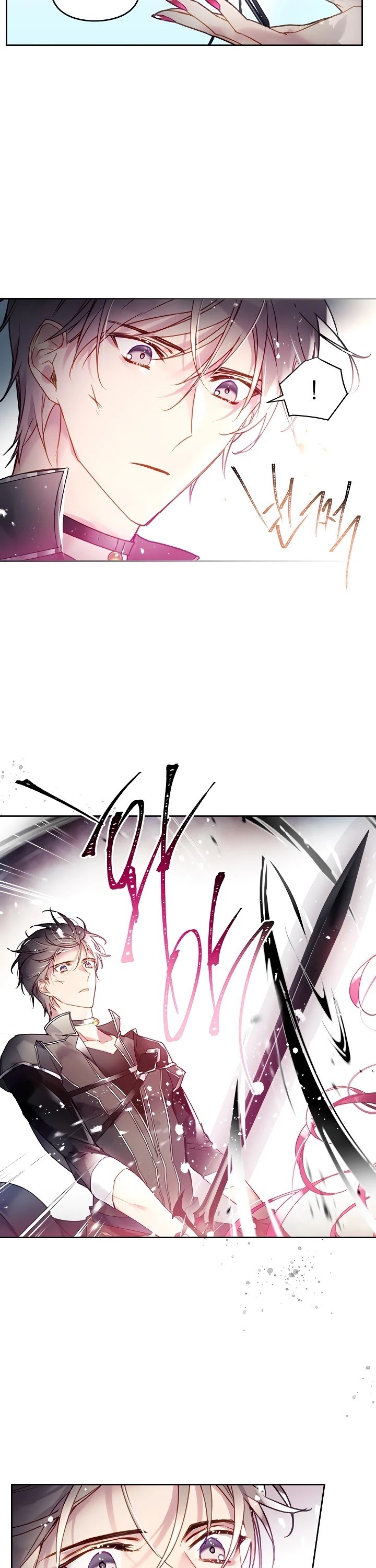 Read Death Is The Only Ending For The Villainess Manga Online