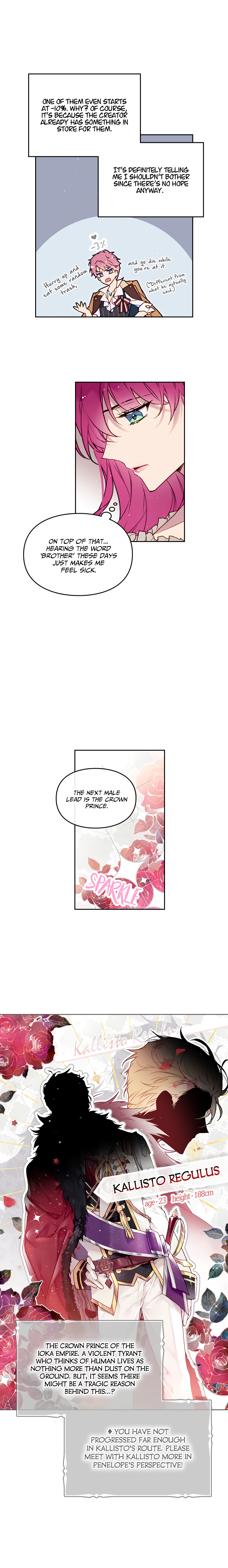 Read Death Is The Only Ending For The Villainess Manga Online