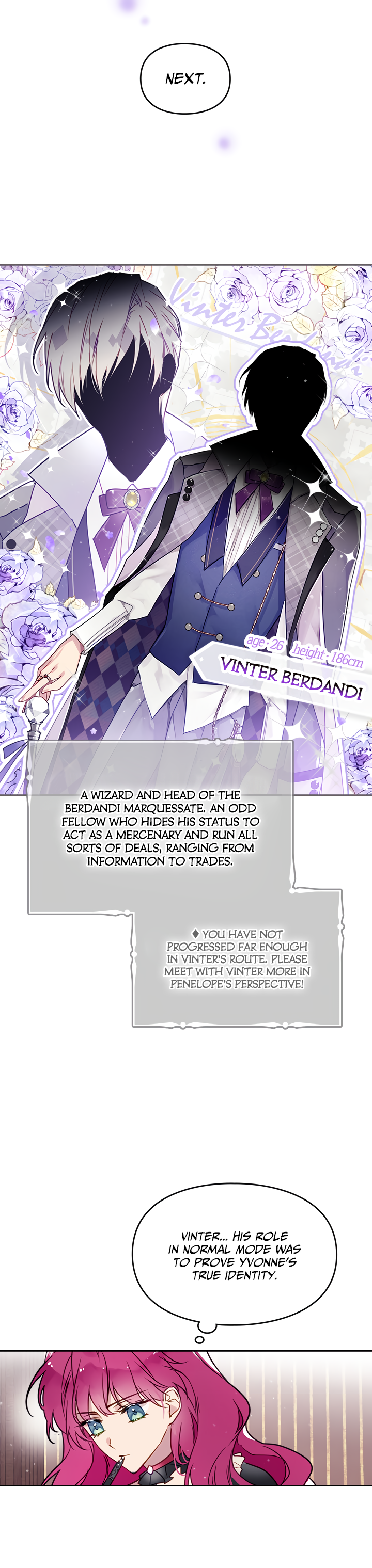 Read Death Is The Only Ending For The Villainess Manga Online