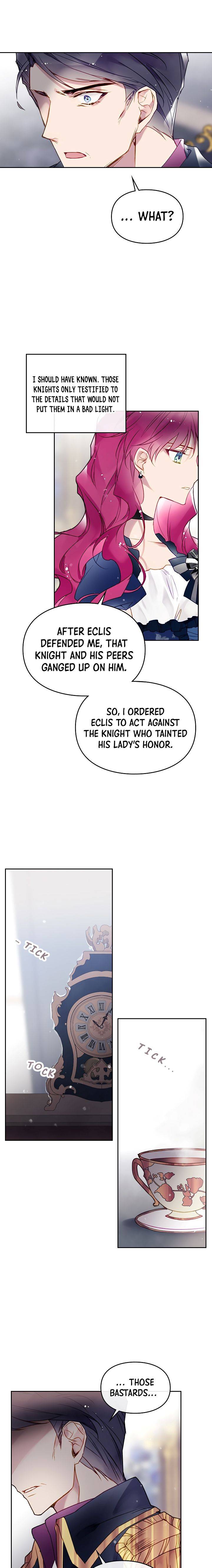 Read Death Is The Only Ending For The Villainess Manga Online