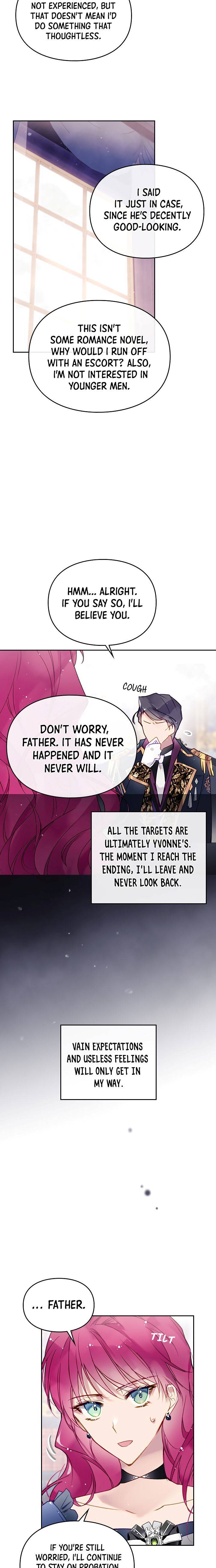 Read Death Is The Only Ending For The Villainess Manga Online