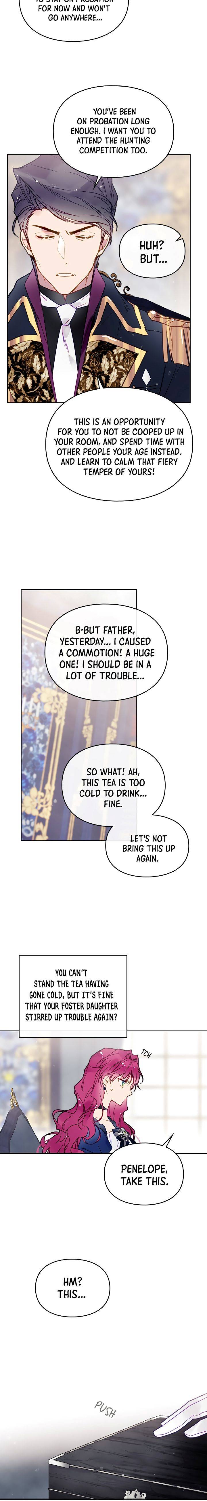 Read Death Is The Only Ending For The Villainess Manga Online