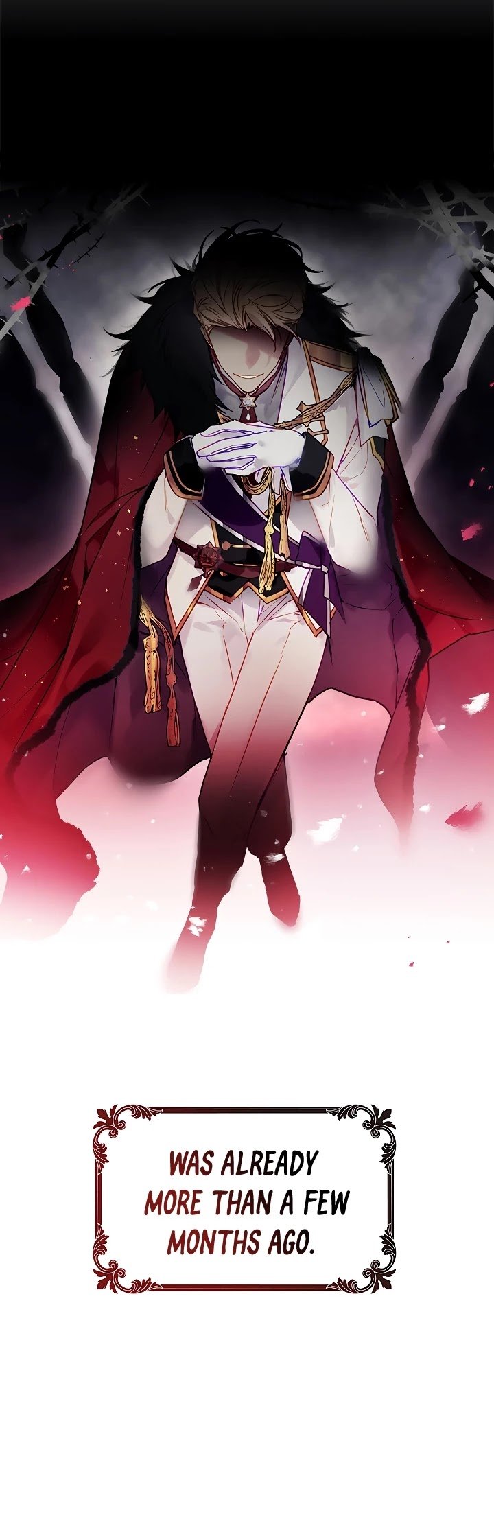 Read Death Is The Only Ending For The Villainess Manga Online