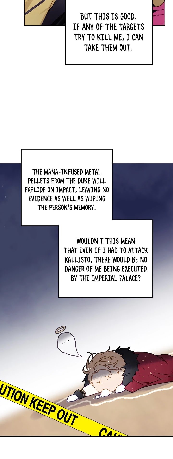 Read Death Is The Only Ending For The Villainess Manga Online